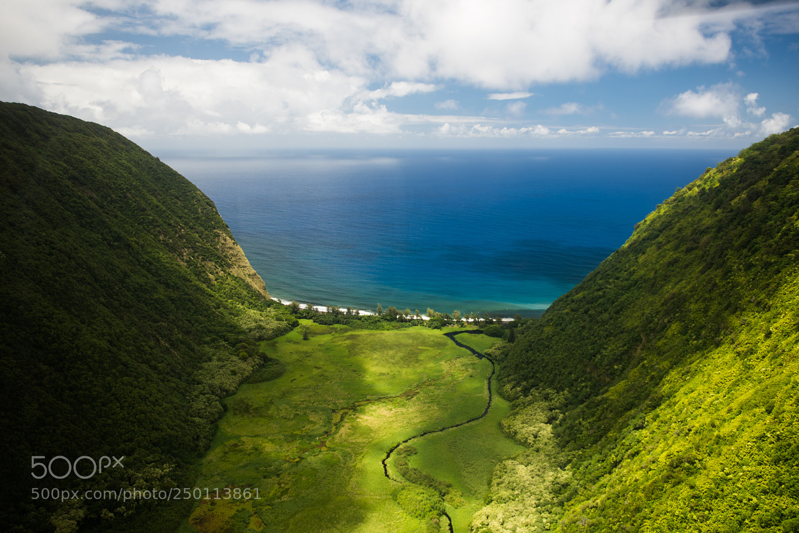Nikon D810 sample photo. Photos.kpburgess.com - waipi'o valley photography
