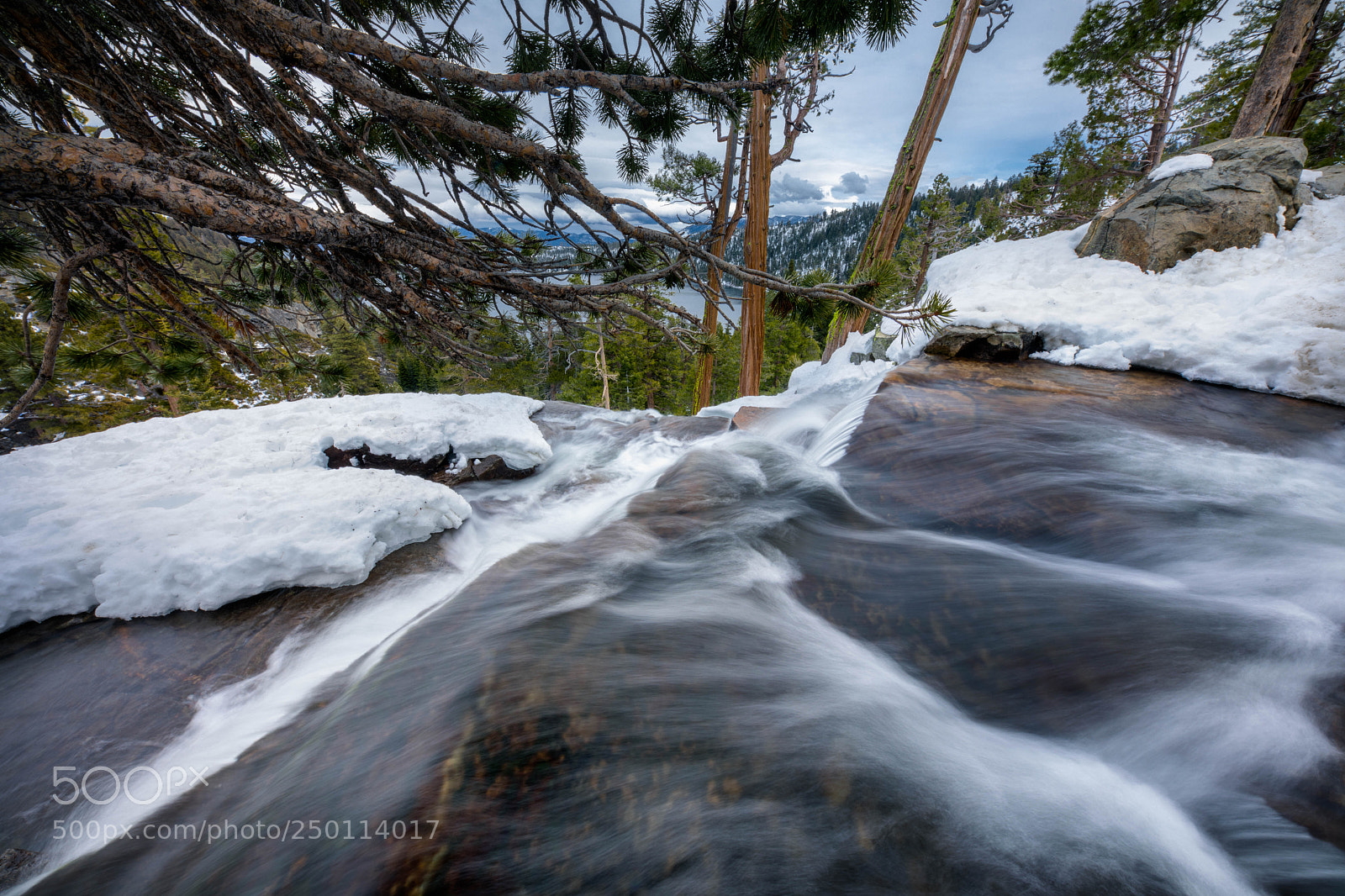 Canon EOS 5D Mark IV sample photo. Before the falls photography