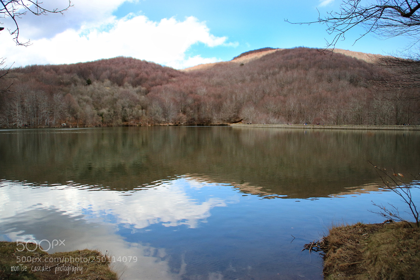 Canon EOS 750D (EOS Rebel T6i / EOS Kiss X8i) sample photo. Reflejos photography