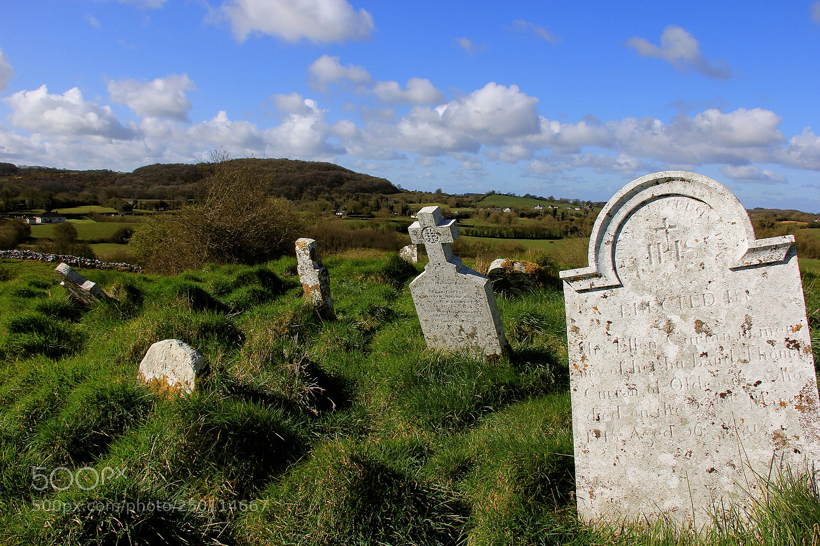 Canon EOS 60D sample photo. County westmeathe, ireland photography