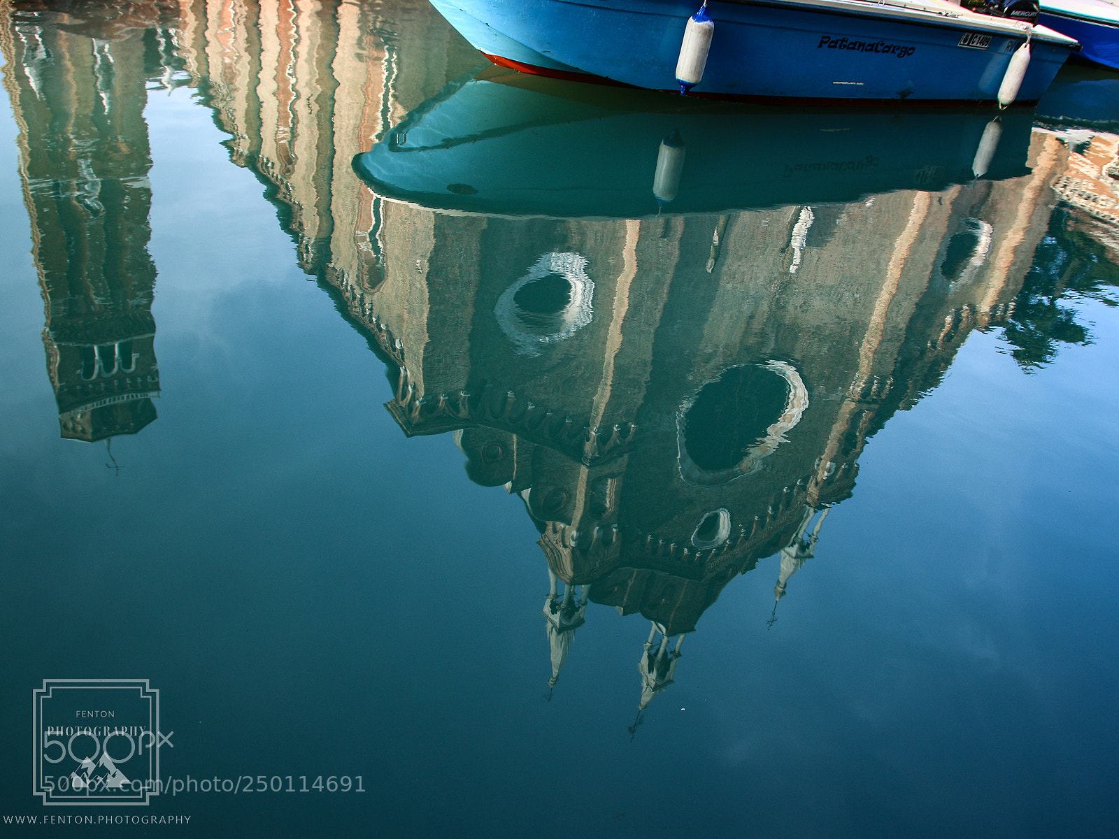 Canon EOS 70D sample photo. Venice italy photography