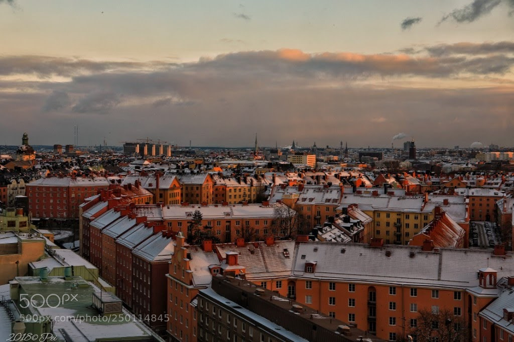 Canon EOS 5D Mark IV sample photo. Vasastan, stockholm photography