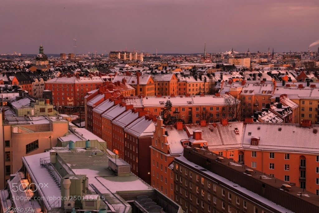 Canon EOS 5D Mark IV sample photo. Vasastan, stockholm photography
