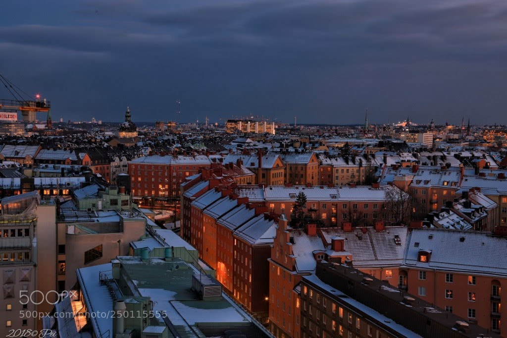 Canon EOS 5D Mark IV sample photo. Vasastan, stockholm photography