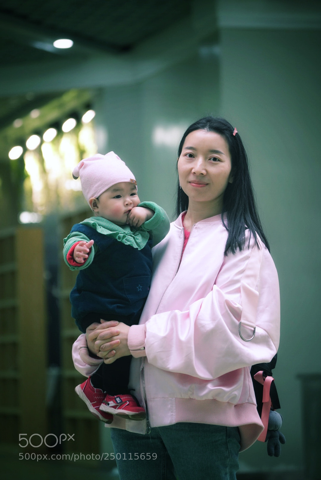 Sony a7R III sample photo. Mamamimia photography