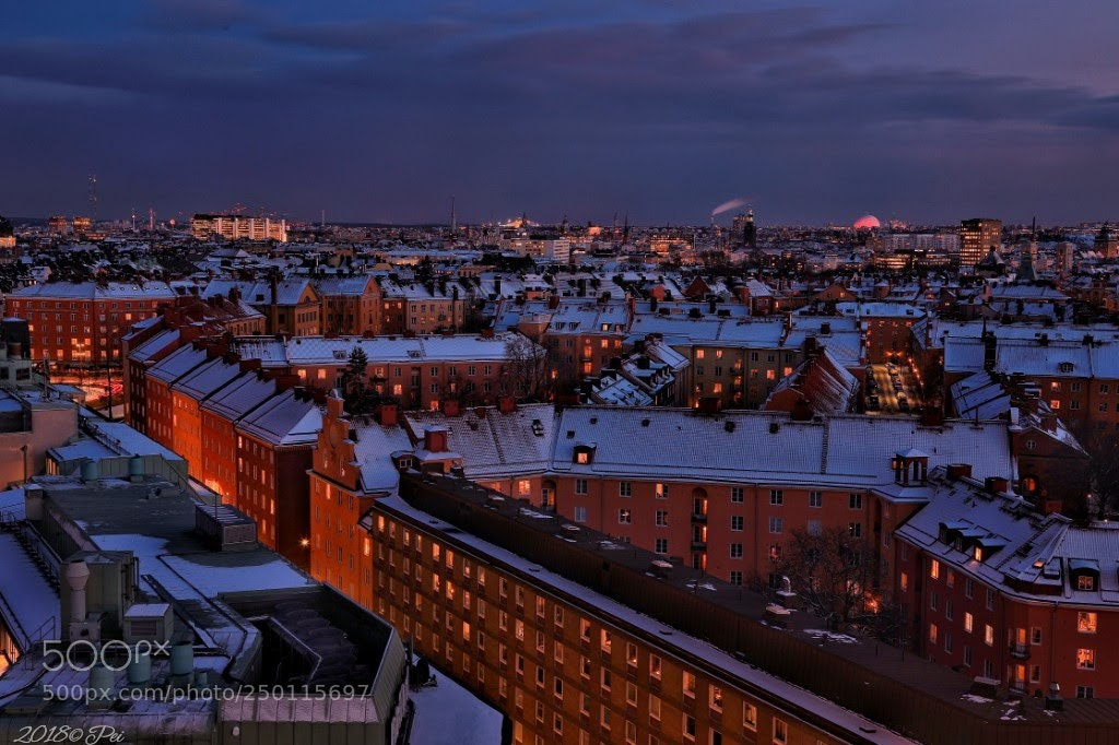 Canon EOS 5D Mark IV sample photo. Vasastan, stockholm photography