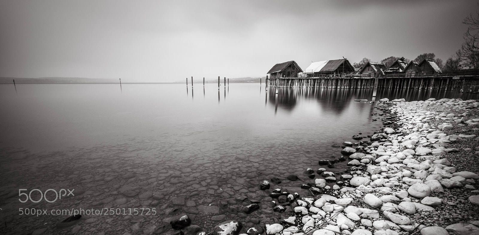 Fujifilm X-T2 sample photo. Pfahlbauten  photography