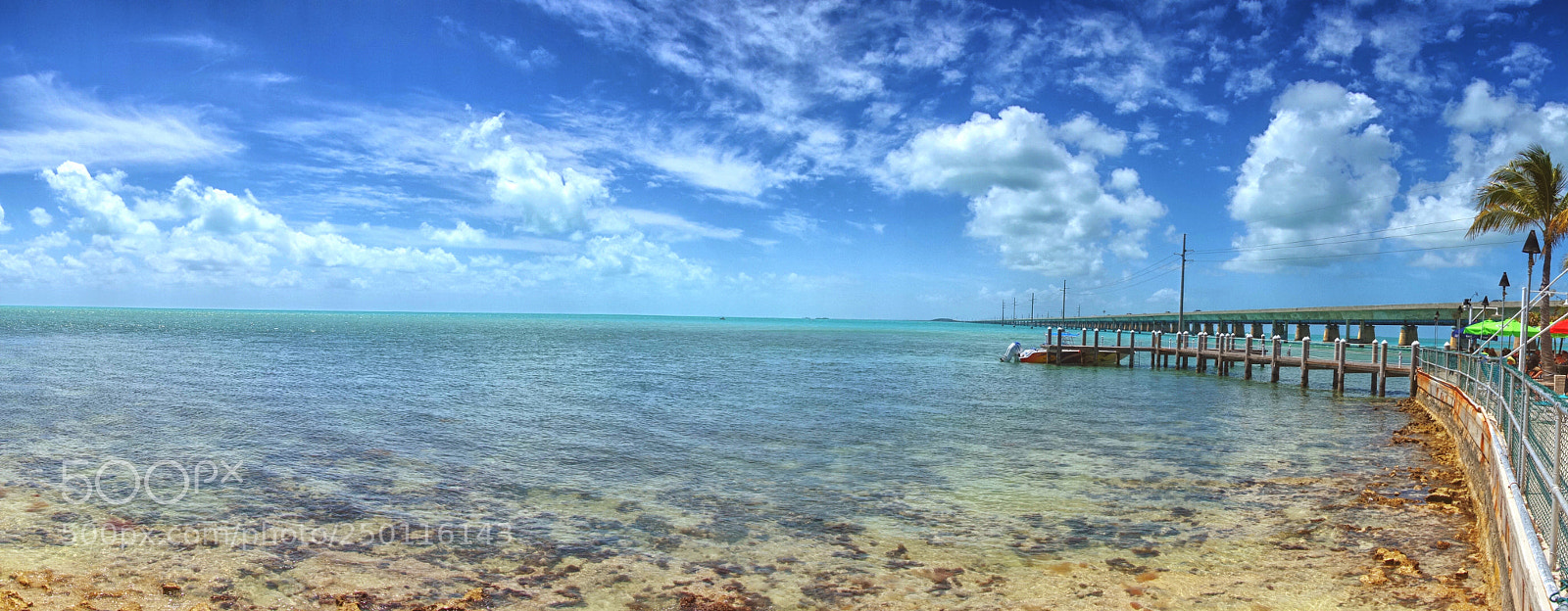 Sony Cyber-shot DSC-RX100 sample photo. Bridge to key west photography