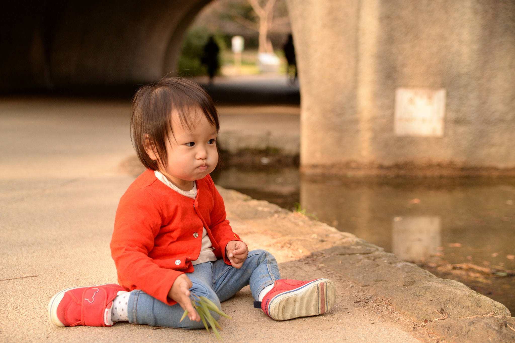 Nikon D610 sample photo. Stuck photography