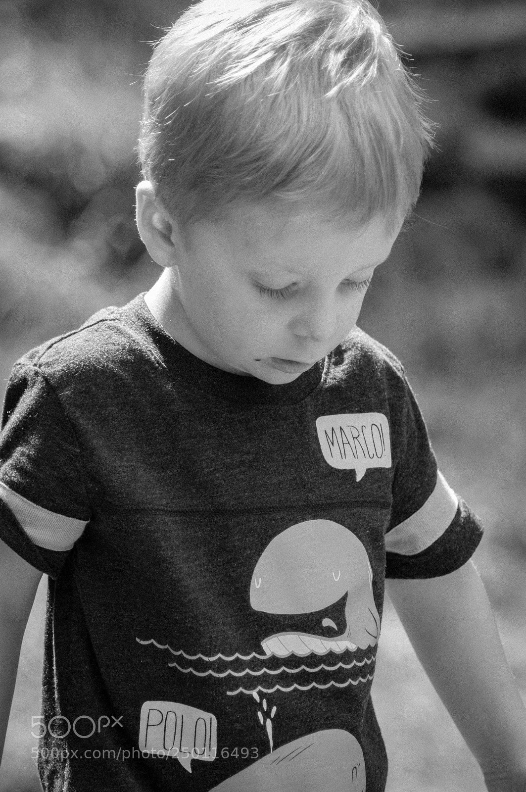 Nikon D90 sample photo. Son at play 2 photography