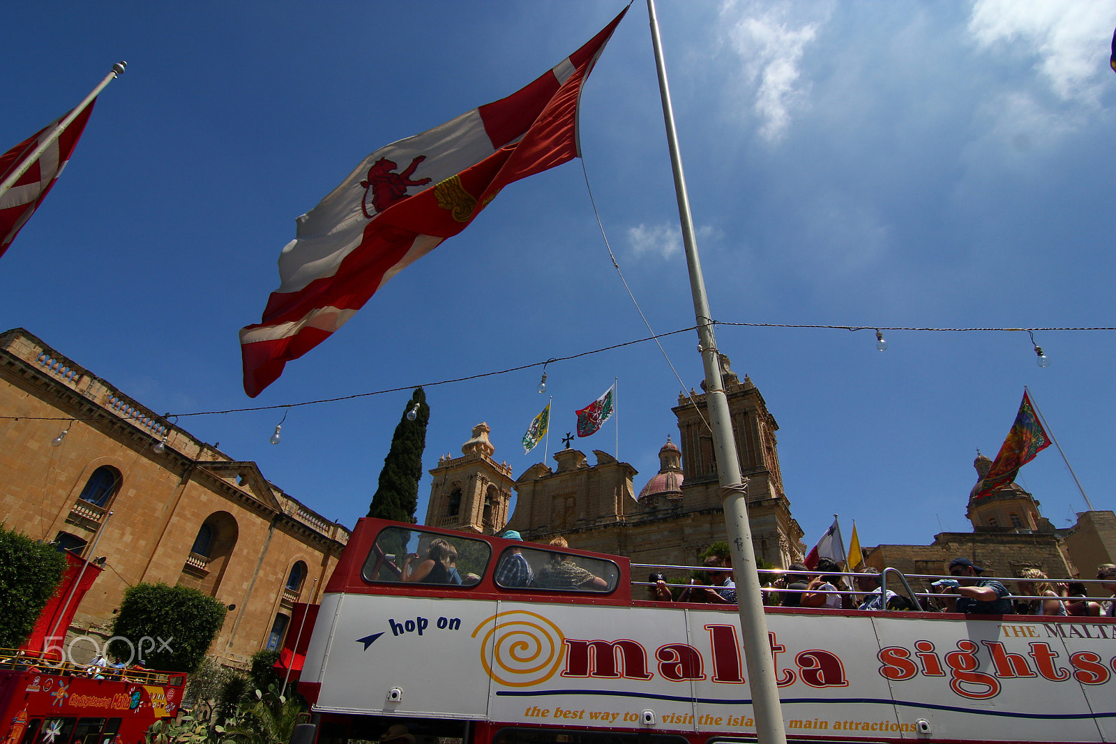 Canon EOS 550D (EOS Rebel T2i / EOS Kiss X4) sample photo. Malta celebrations photography