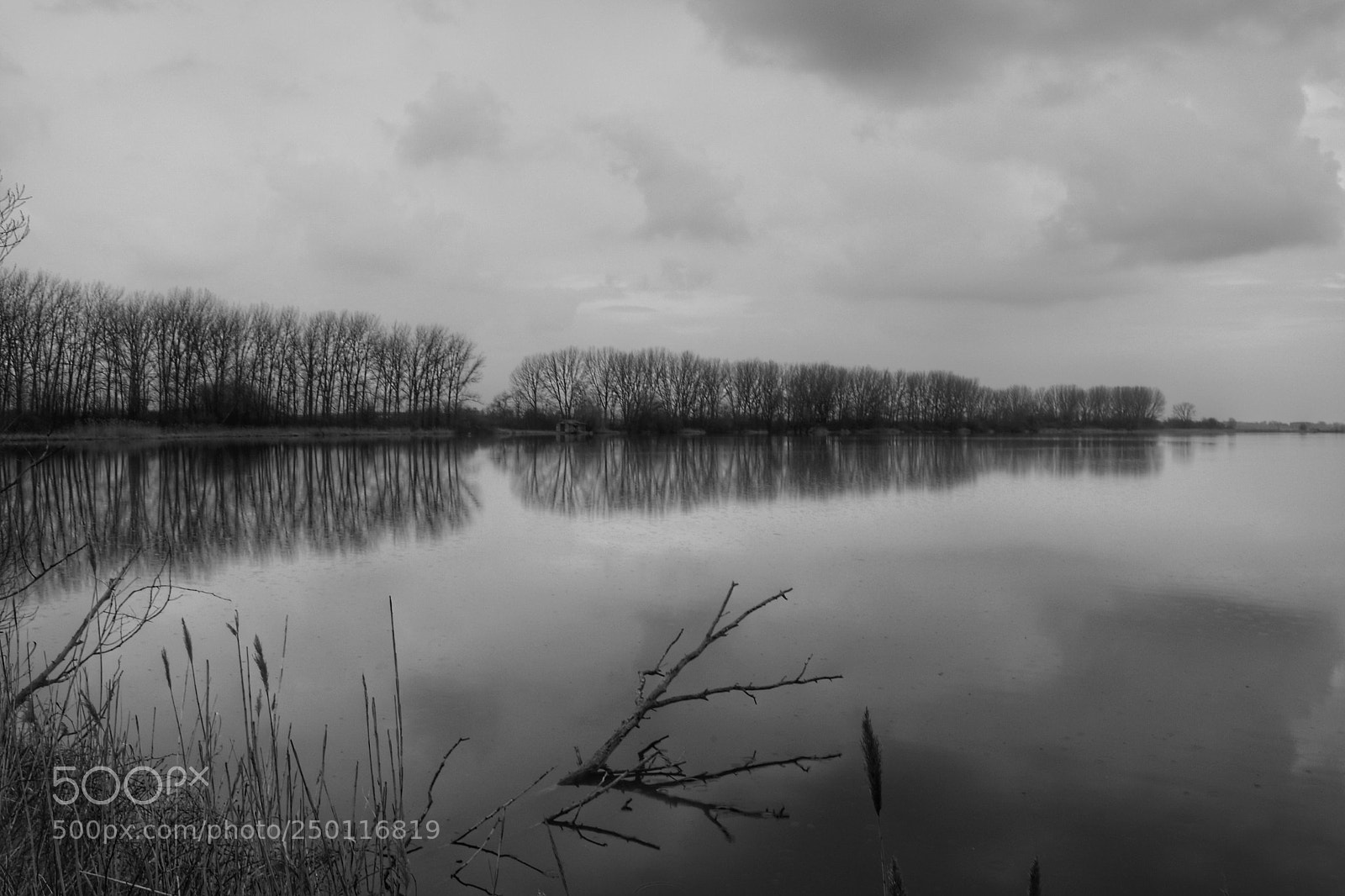 Canon EOS 760D (EOS Rebel T6s / EOS 8000D) sample photo. Szelkó lake photography