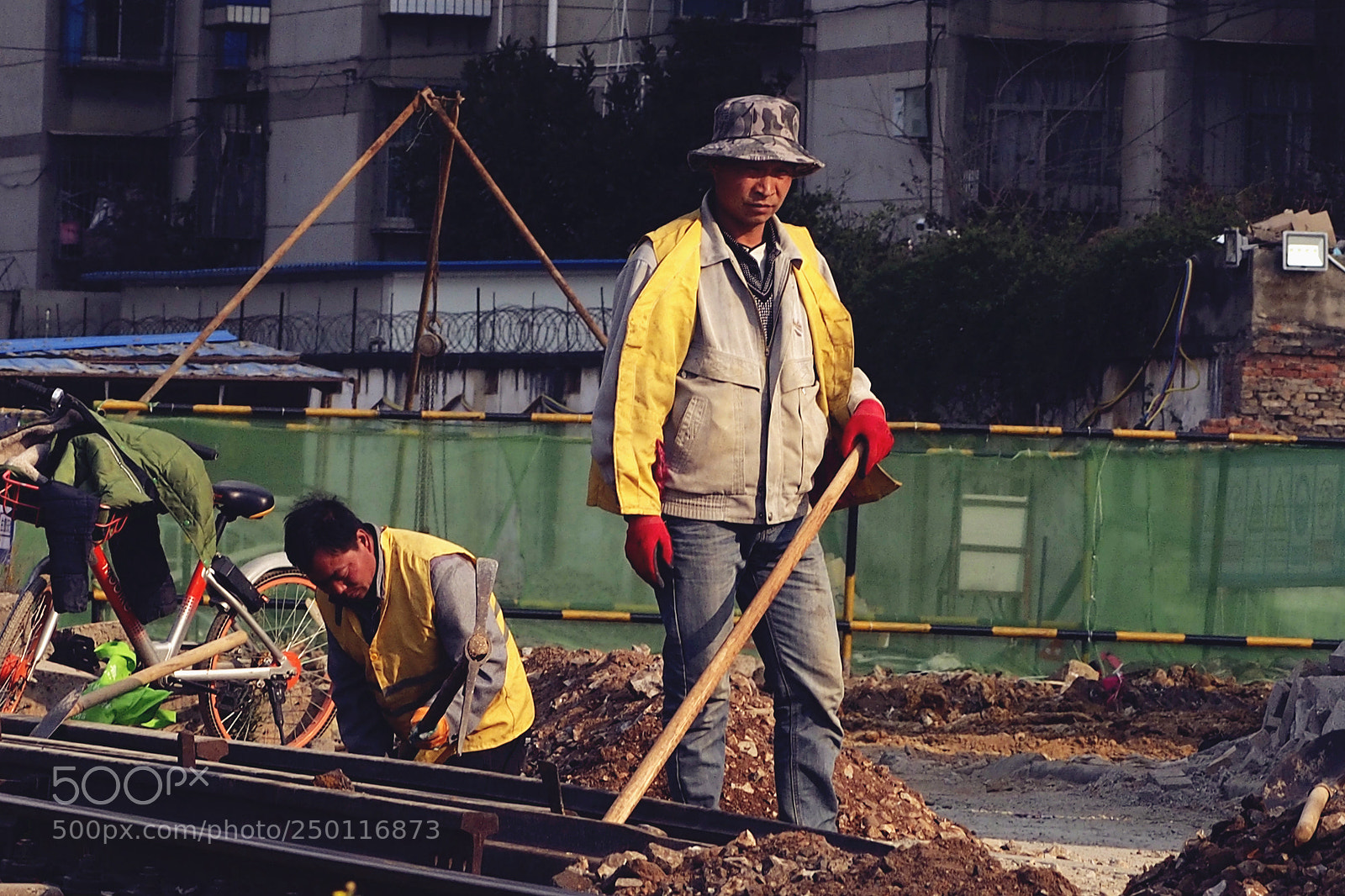 Olympus PEN E-PL5 sample photo. Roadman photography