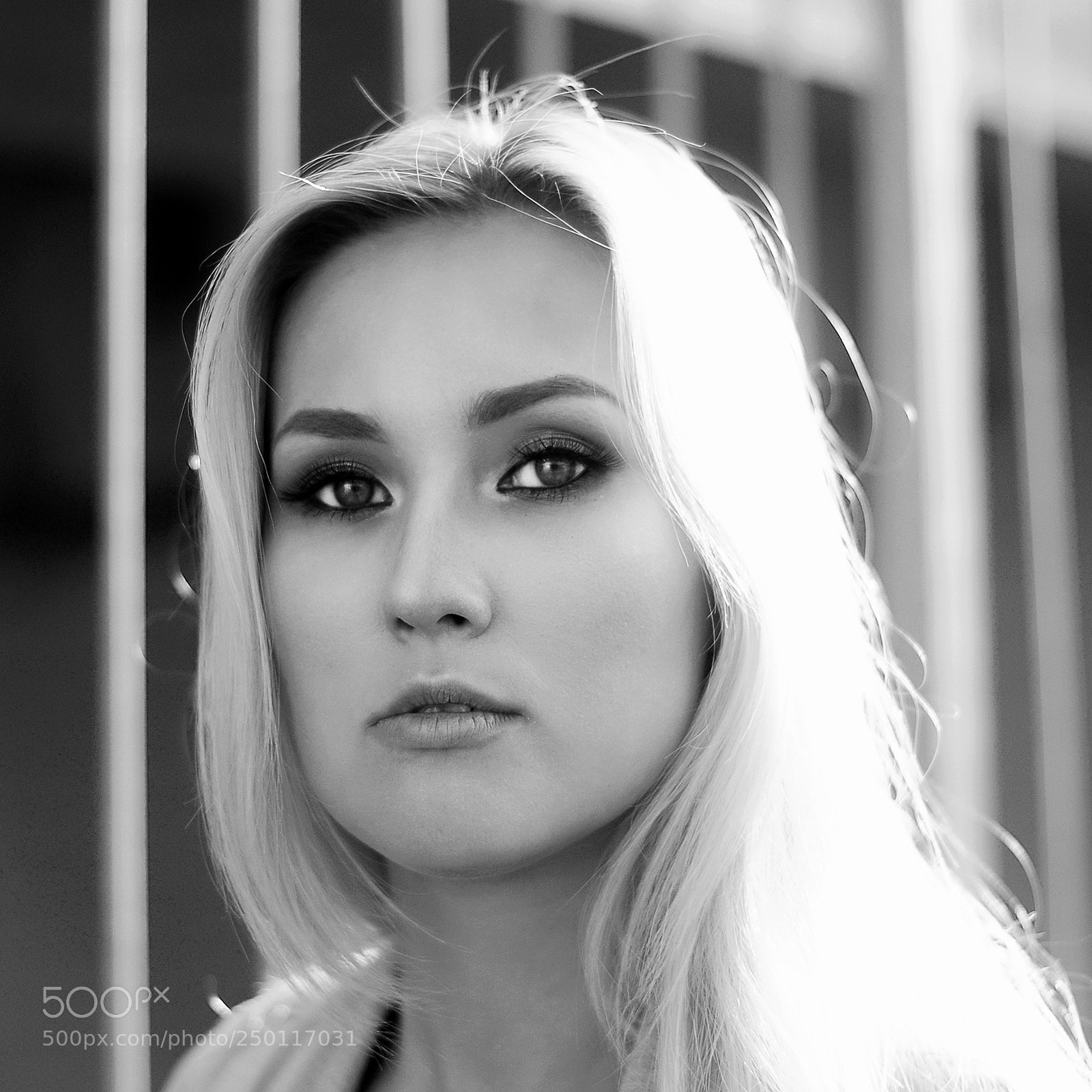 Nikon D5000 sample photo. Kseniya photography