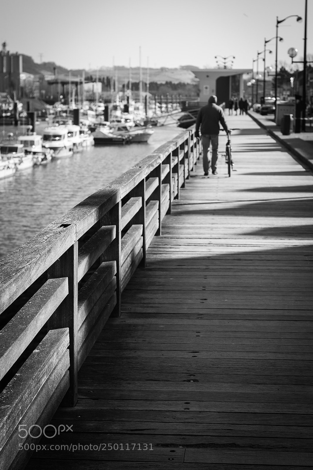 Canon EOS 70D sample photo. Le tréport  photography