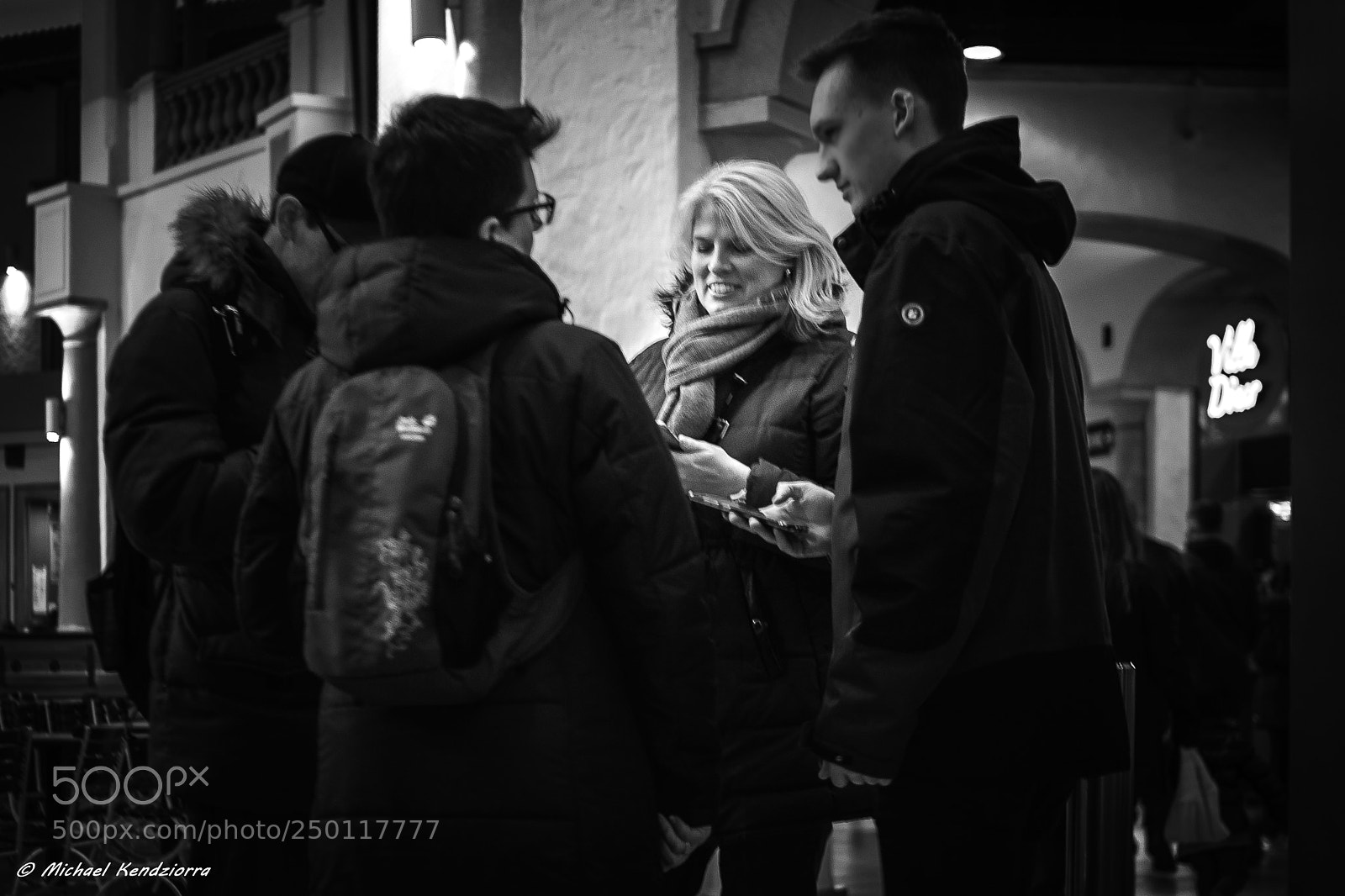 Sony a7 II sample photo. A message for you 2 photography