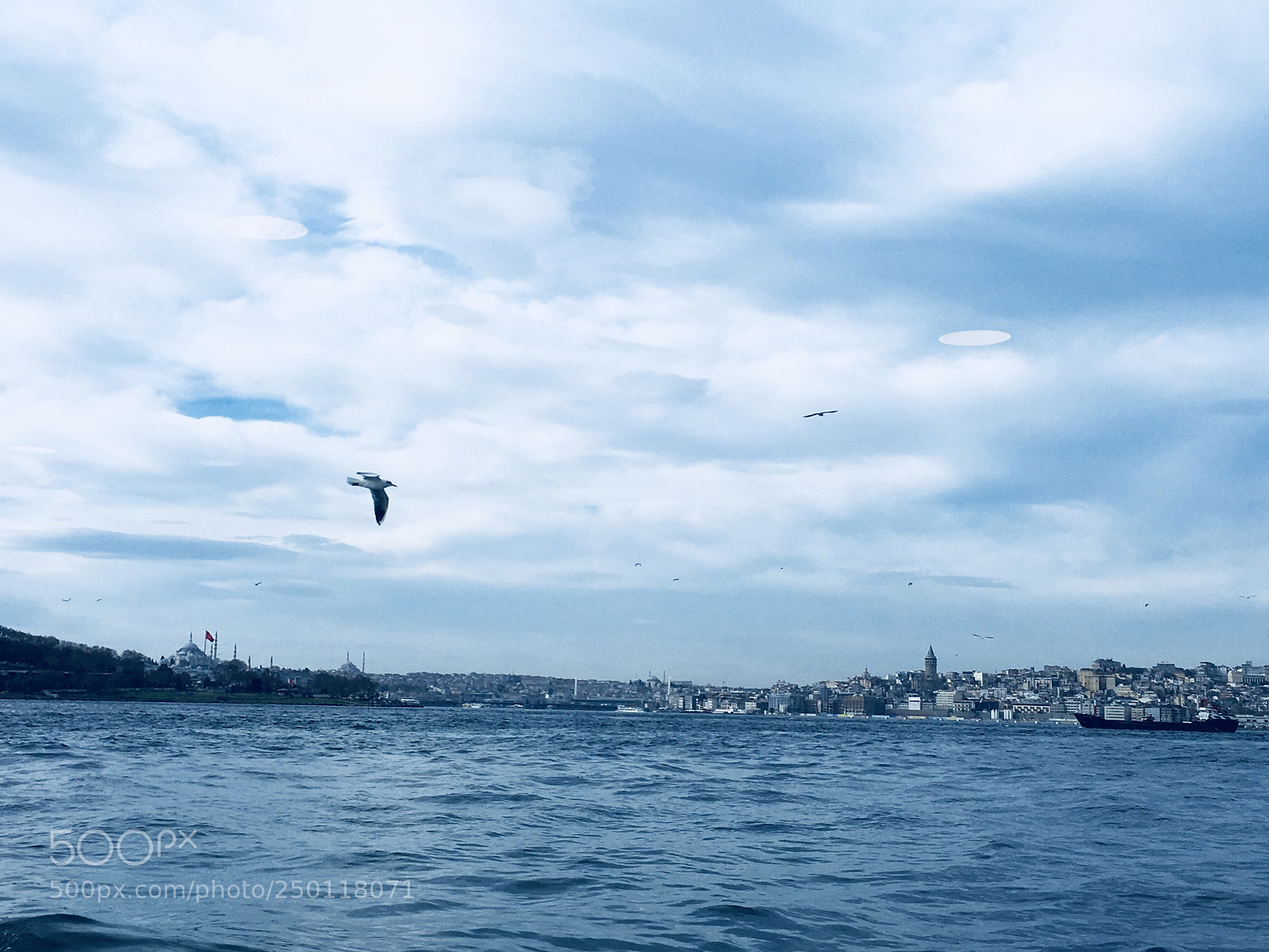 Apple iPhone 6s Plus sample photo. İstanbul turkey photography