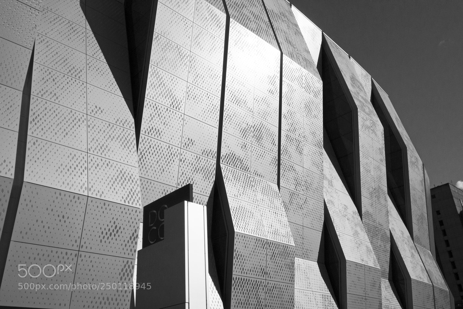 Panasonic Lumix DMC-G5 sample photo. Lumix 555 wall bw photography