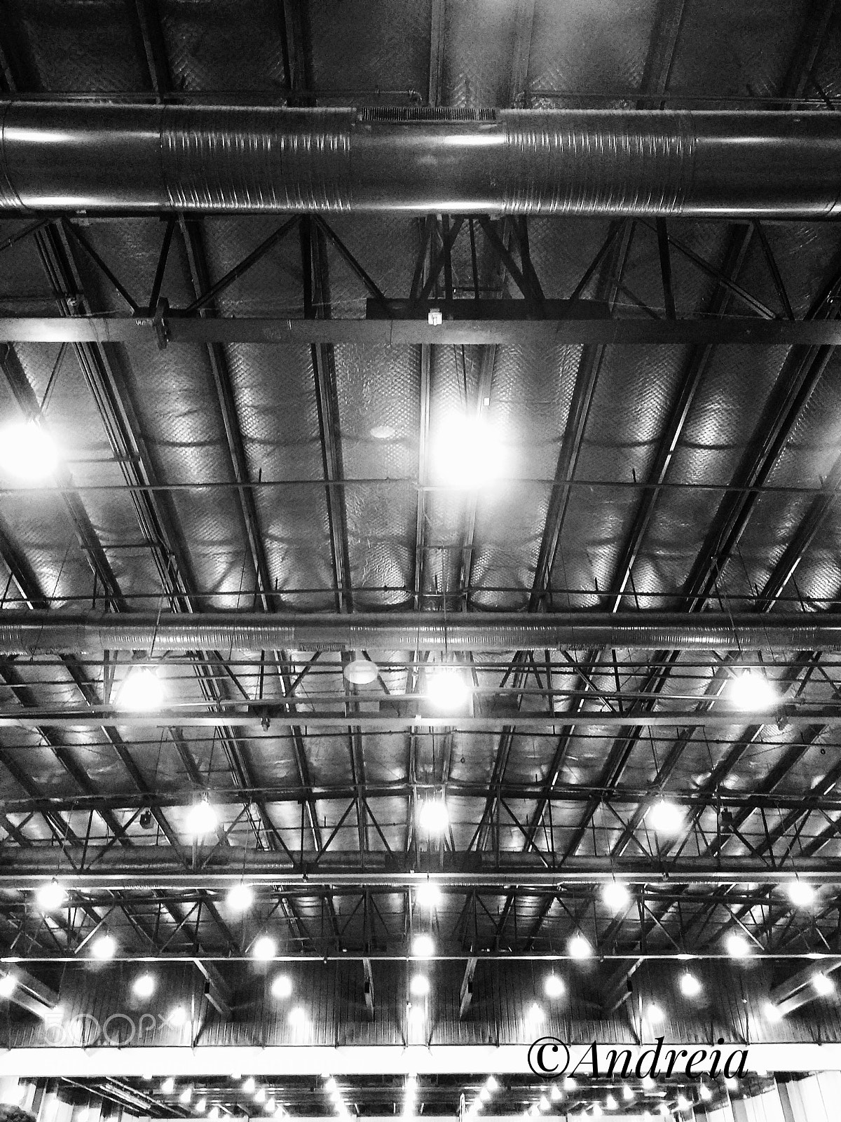 Samsung Galaxy S7 sample photo. Lights photography