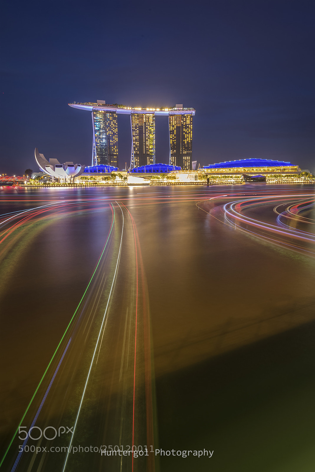 Nikon D610 sample photo. Boat trail photography