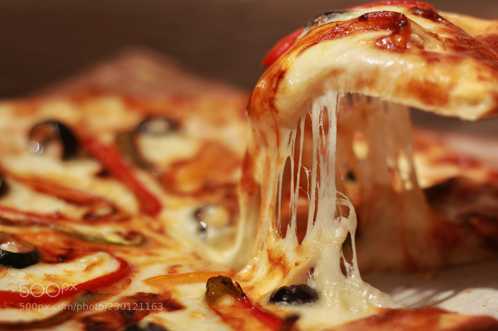 Canon EOS 650D (EOS Rebel T4i / EOS Kiss X6i) sample photo. Pizza photography