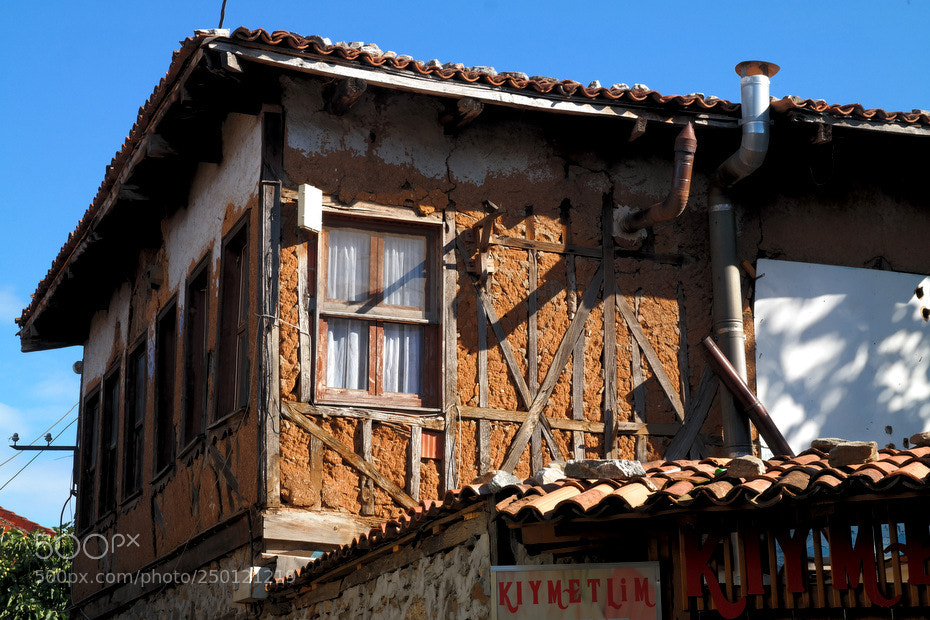 Samsung NX30 sample photo. ... photography