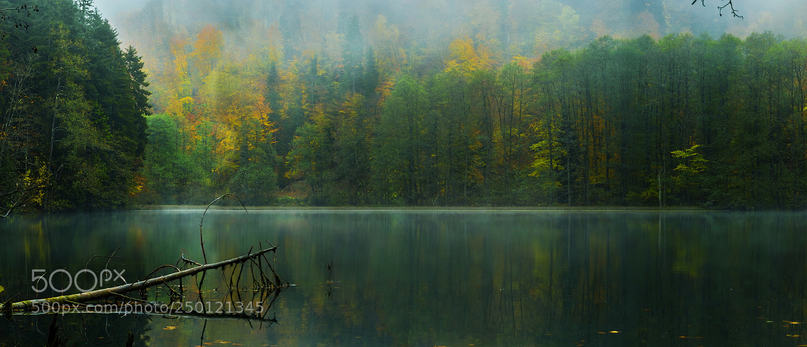 Nikon D5200 sample photo. Bateti lake photography