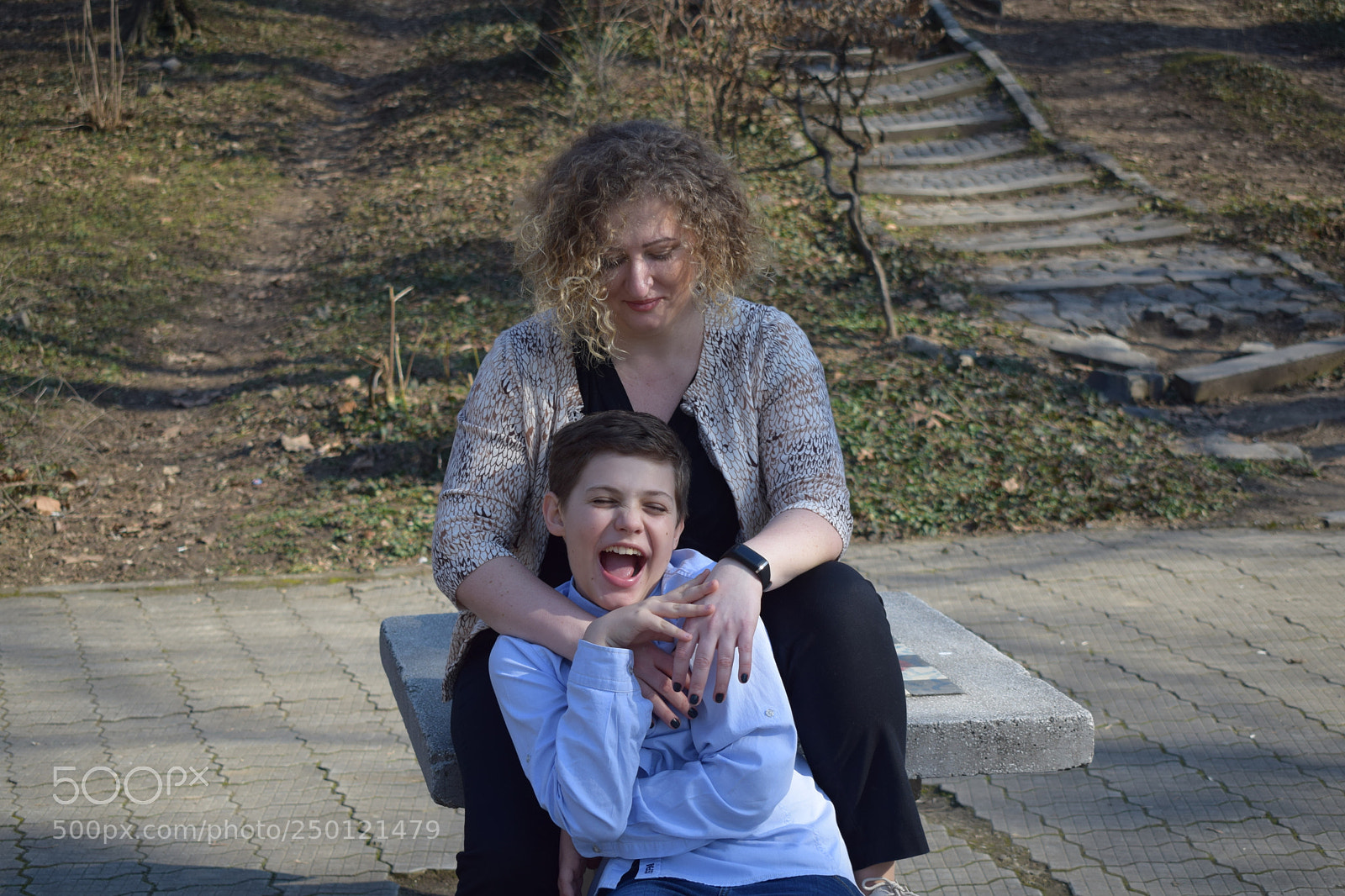 Nikon D5300 sample photo. Happy photography