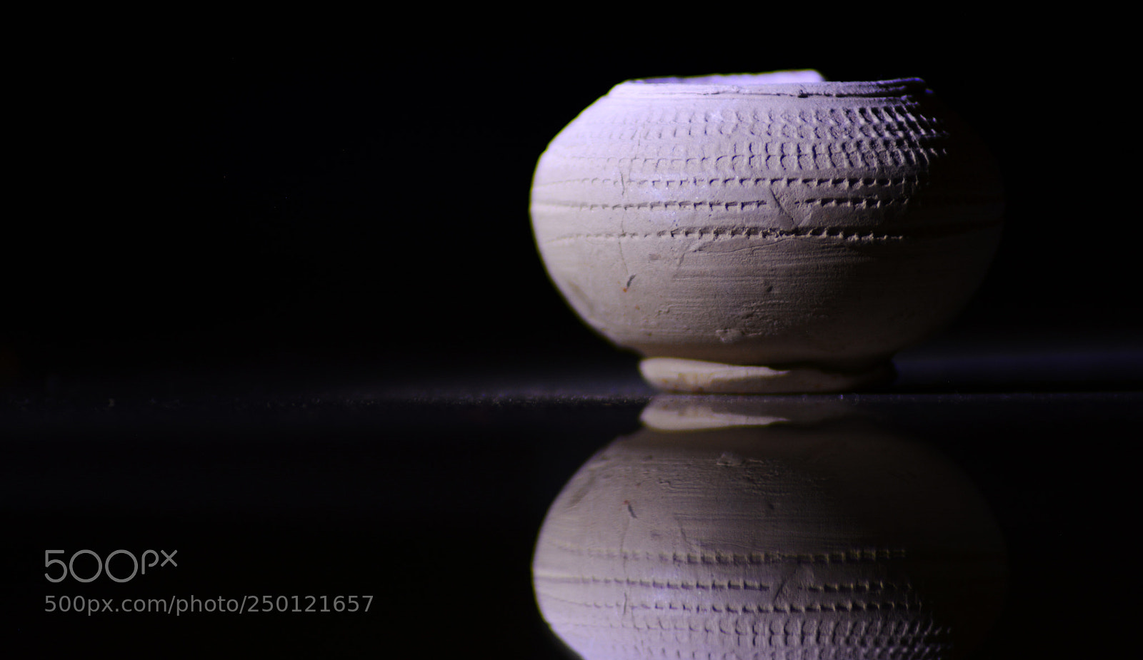 Nikon D5200 sample photo. Reflection of damage photography