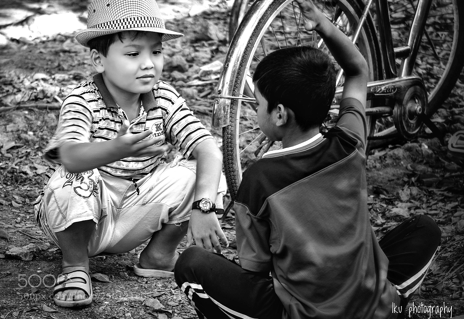 Sony a6000 sample photo. Gambling in the countryside photography