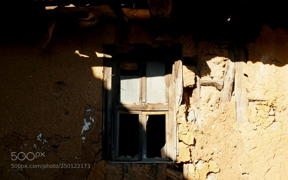 Samsung NX30 sample photo. ... photography
