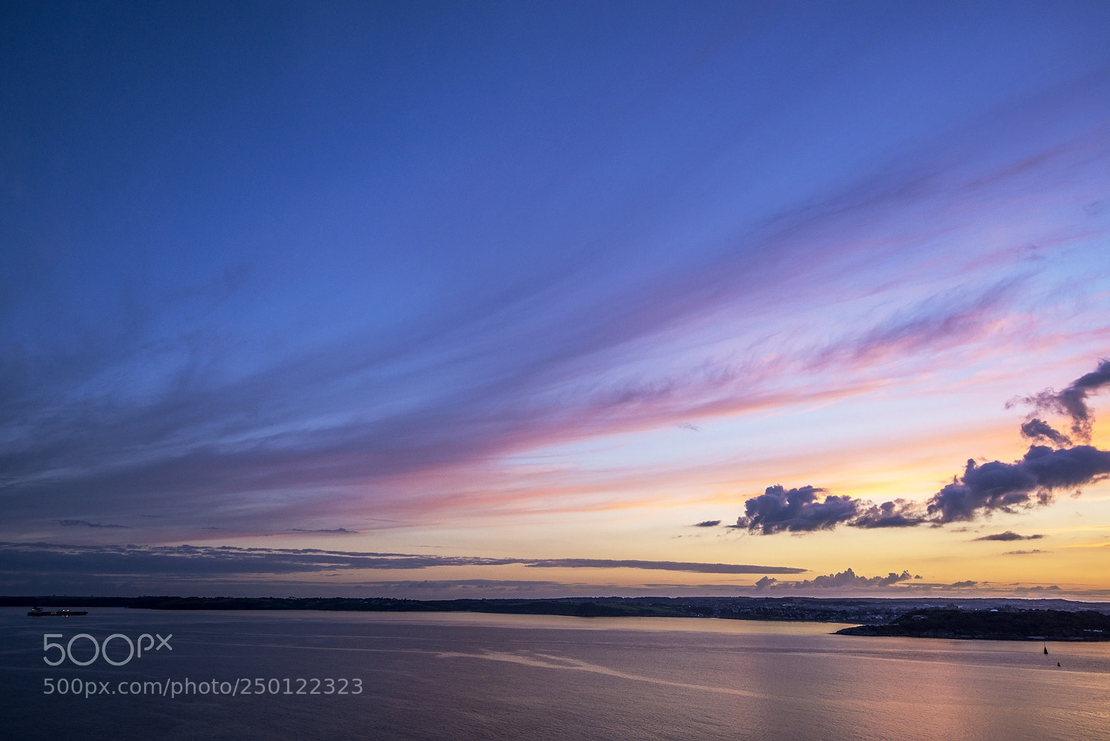 Nikon D600 sample photo. Sunset arrival (1) photography