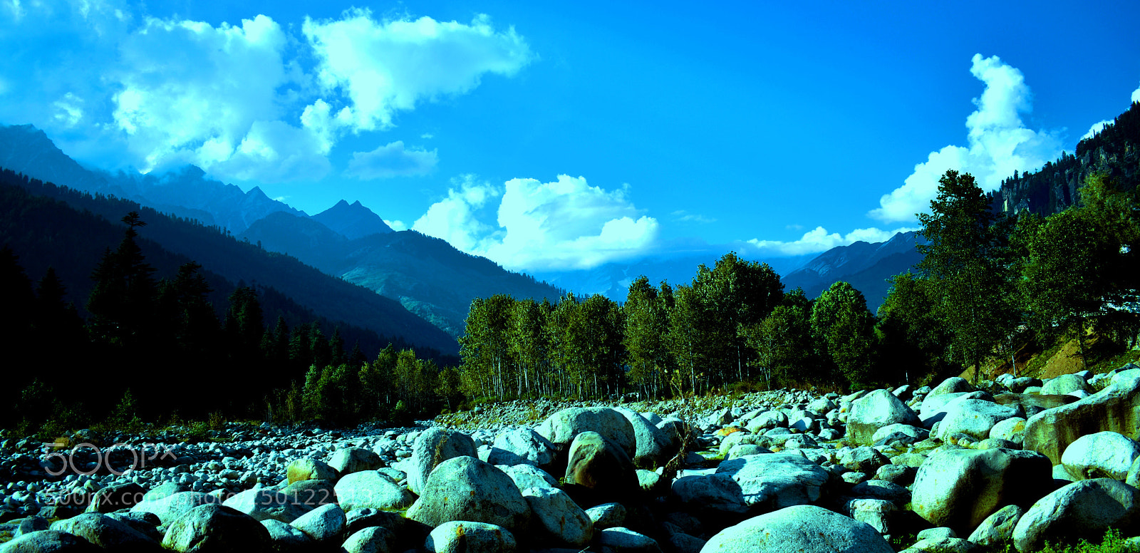 Nikon D3400 sample photo. Beas river photography