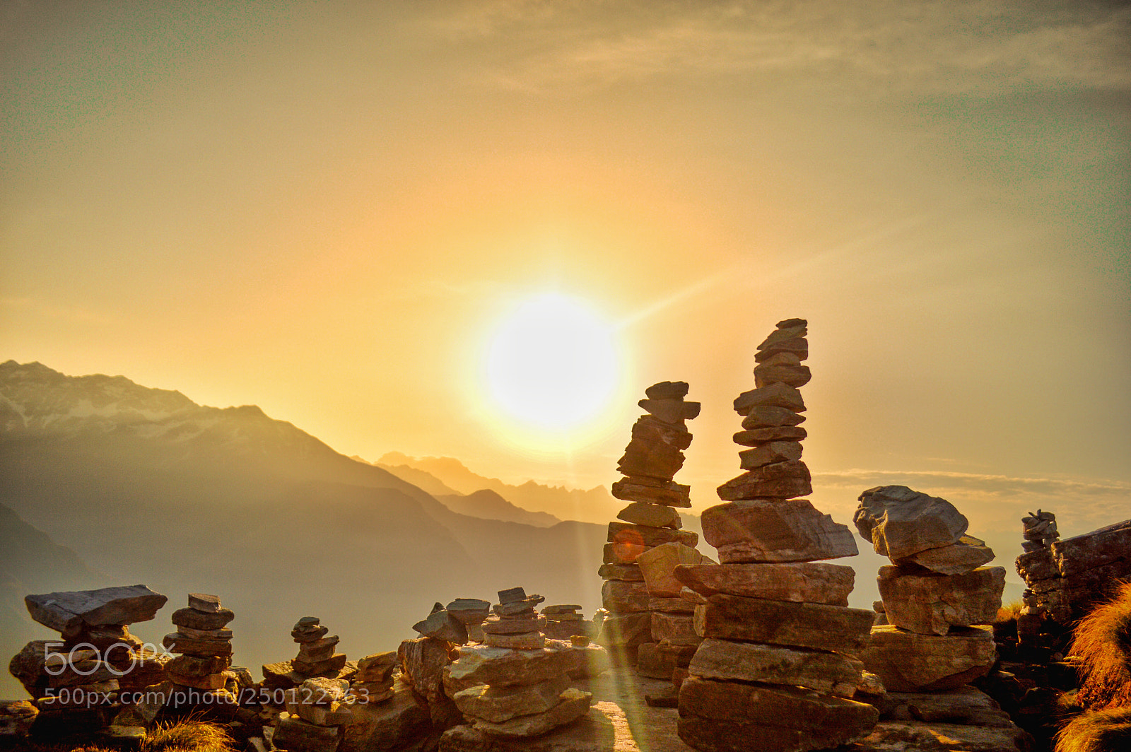 Nikon D3200 sample photo. Surreal photography