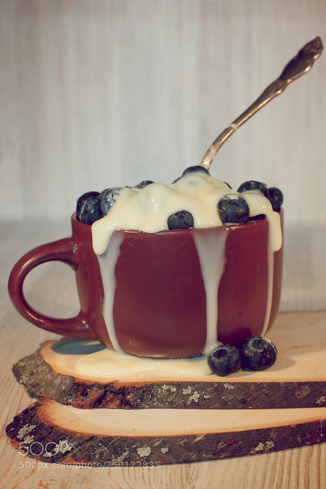 Sony SLT-A65 (SLT-A65V) sample photo. A large brown mug photography