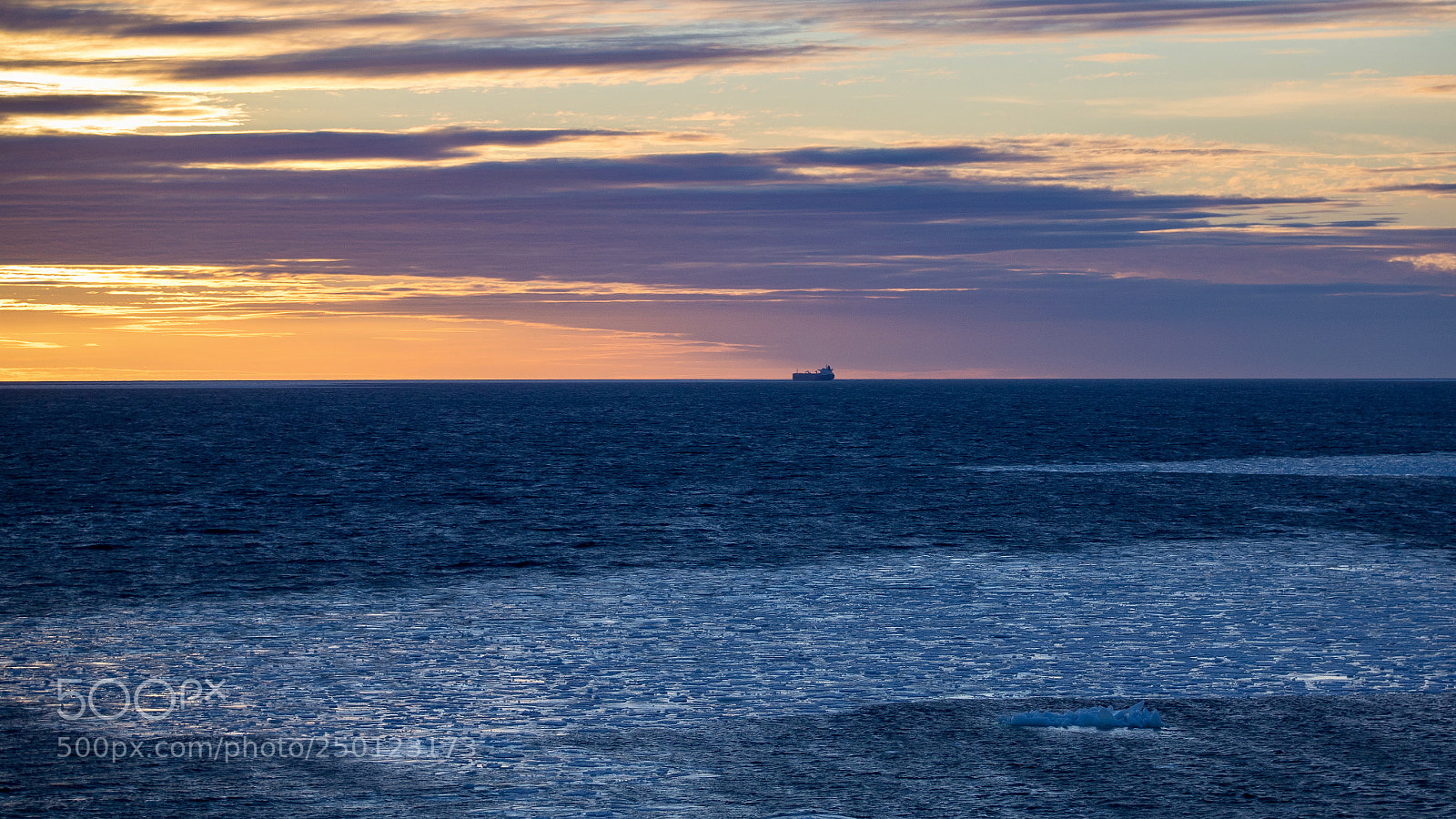 Canon EOS-1D X Mark II sample photo. Baltic sea during the photography