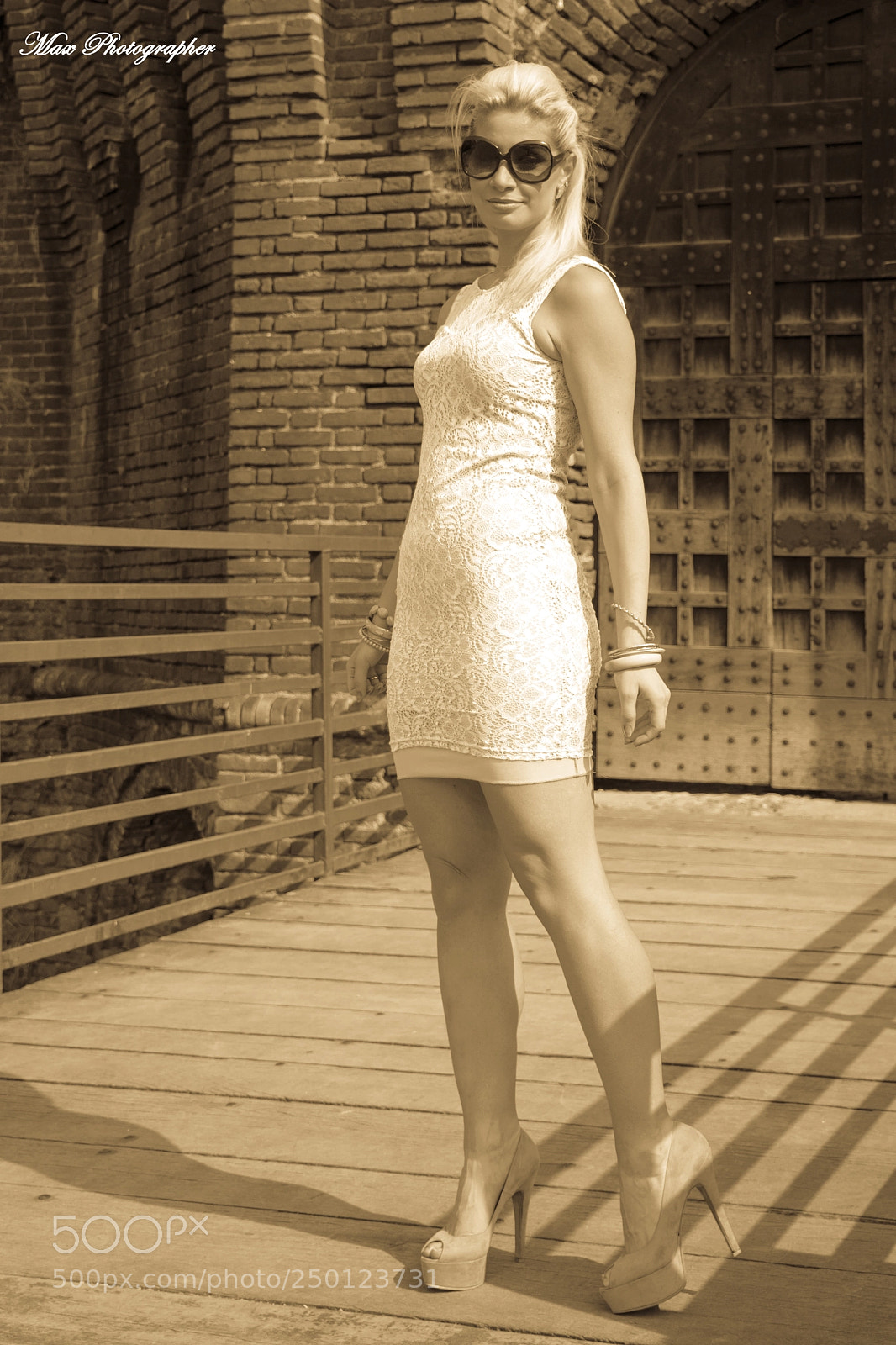 Nikon D7100 sample photo. Ilaria photography