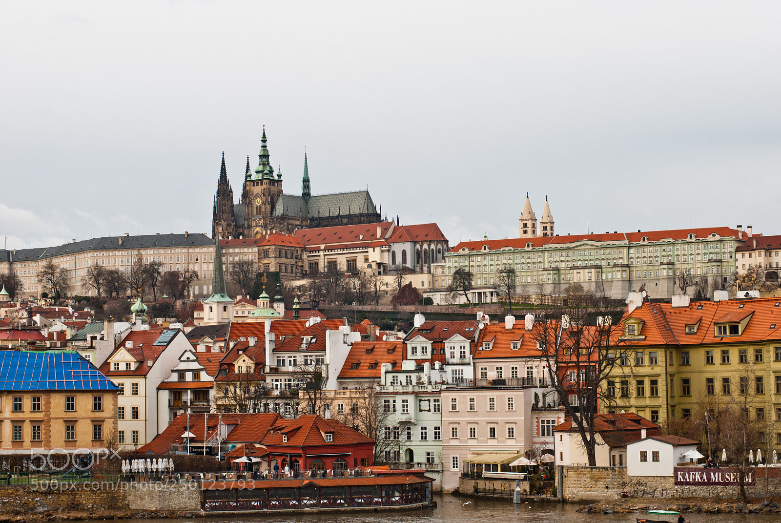 Nikon D60 sample photo. Prague photography