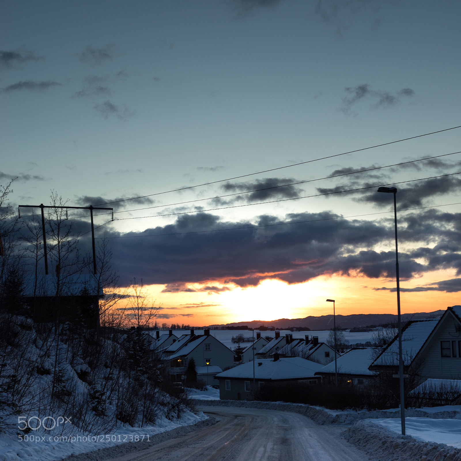 Sony a7R sample photo. Snap the sunset photography