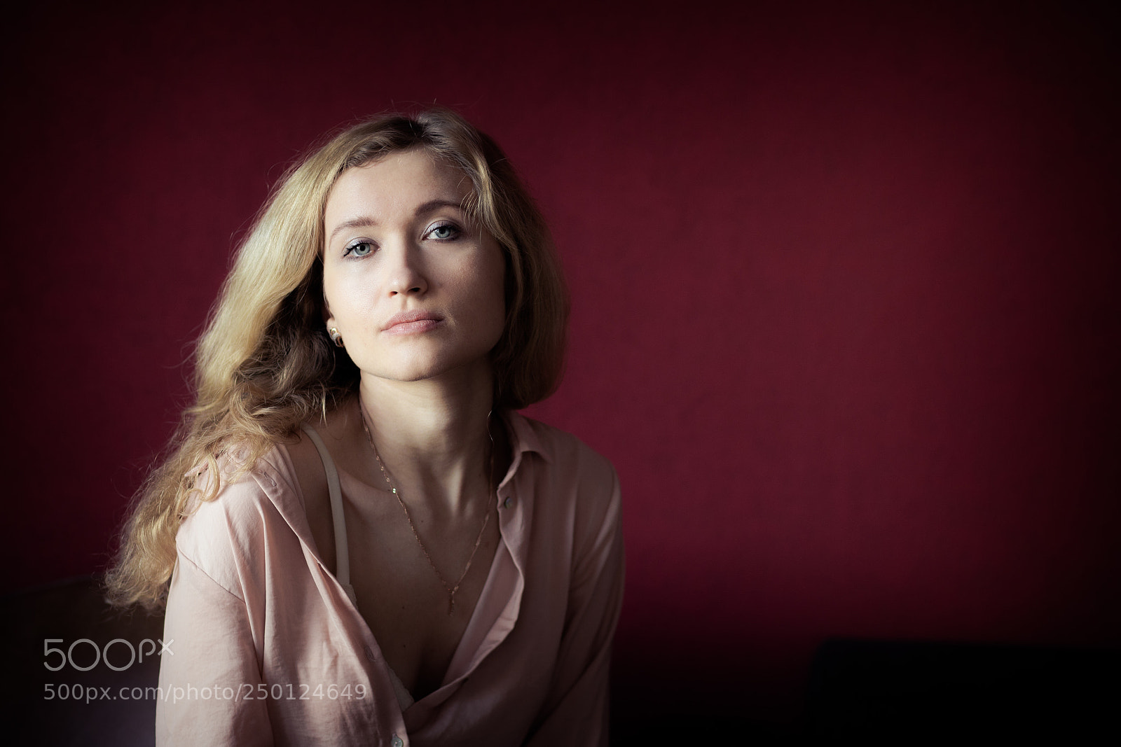 Canon EOS 6D Mark II sample photo. Margo photography