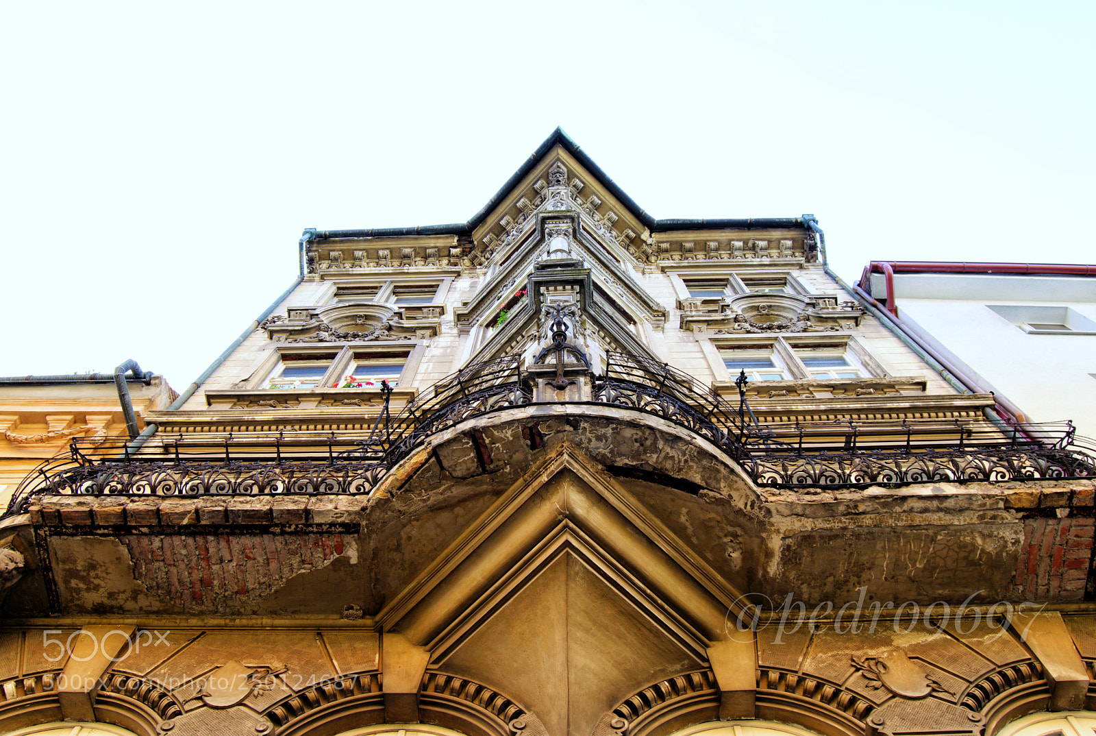 Nikon D3300 sample photo. Budapest, hungría  photography