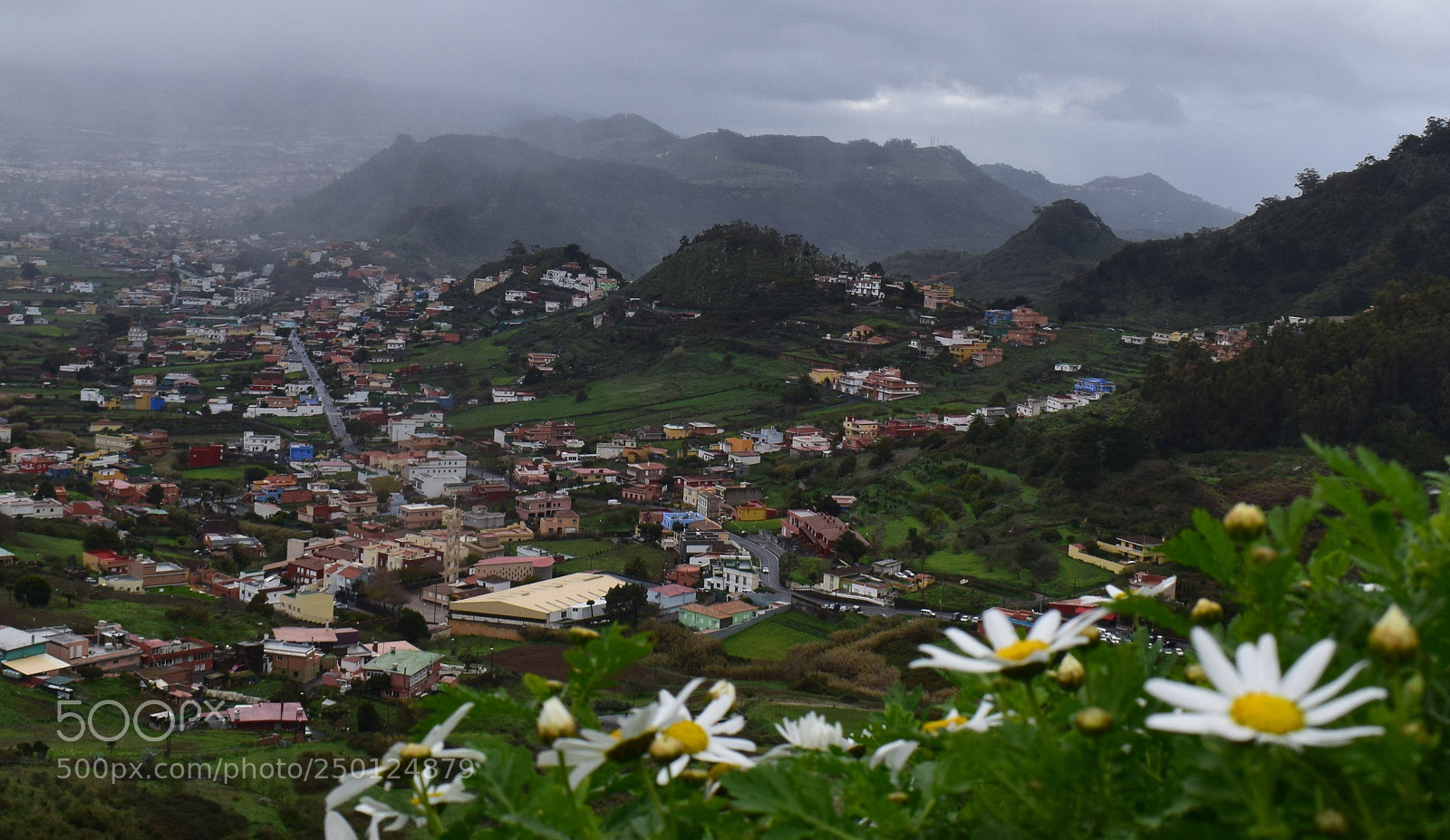Nikon D5300 sample photo. La laguna photography