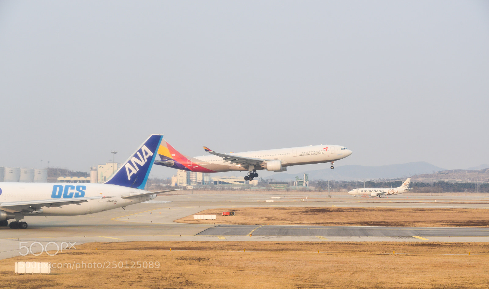 Nikon D800 sample photo. Before touch down photography