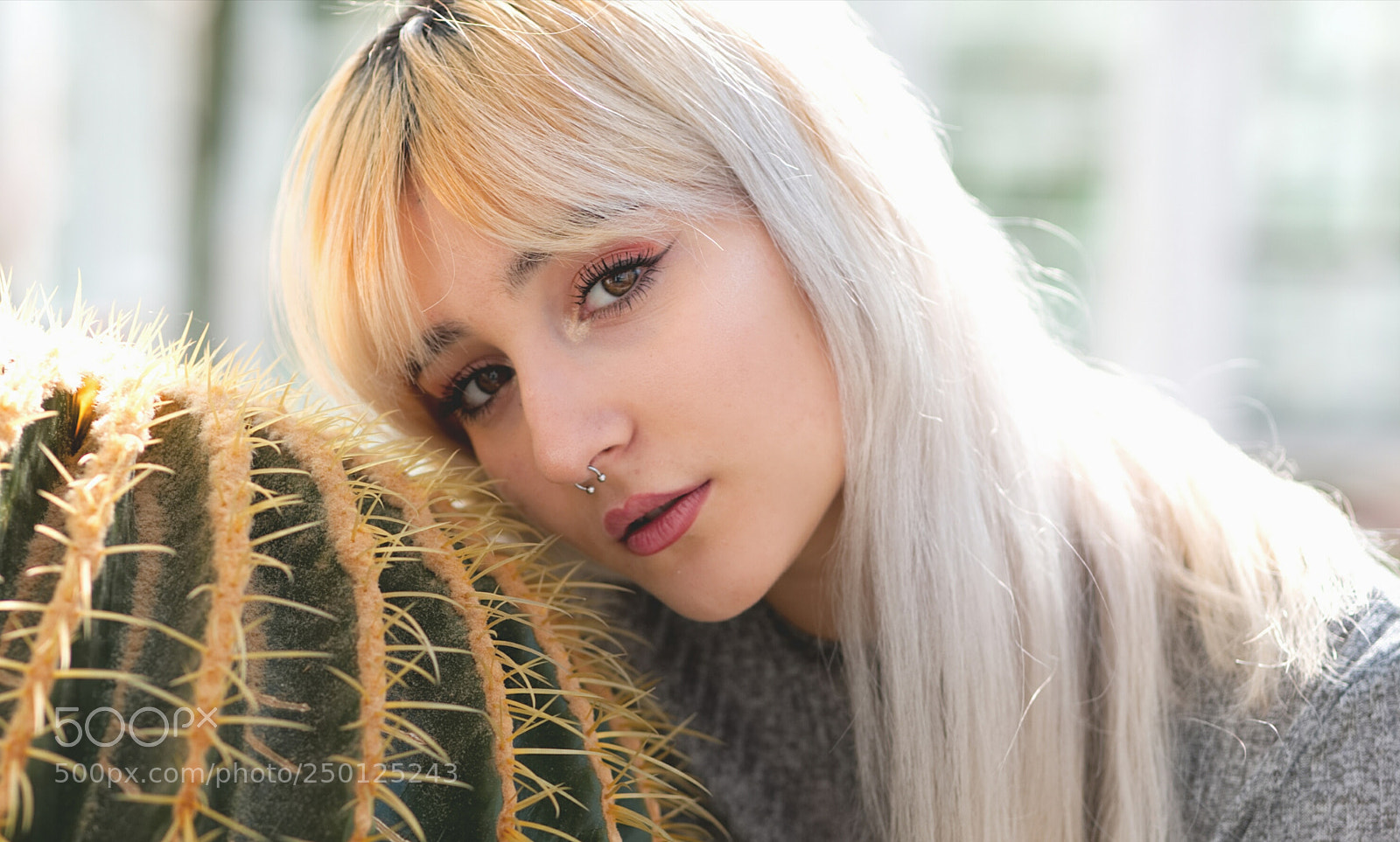 Nikon D610 sample photo. Paula 2 photography