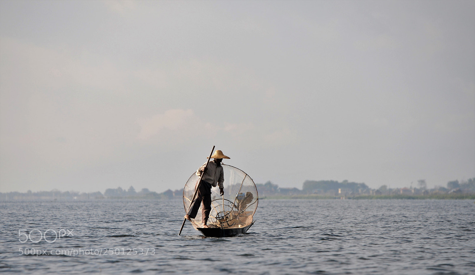 Nikon D610 sample photo. Pêcheur /6693 photography