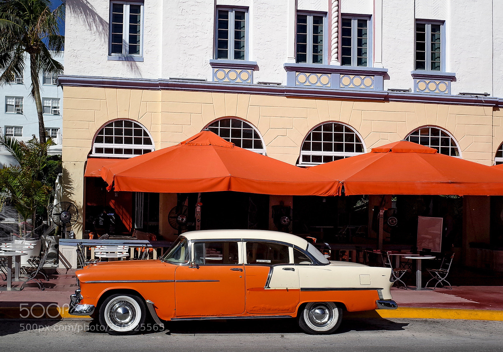 Ricoh GR II sample photo. Ocean drive photography