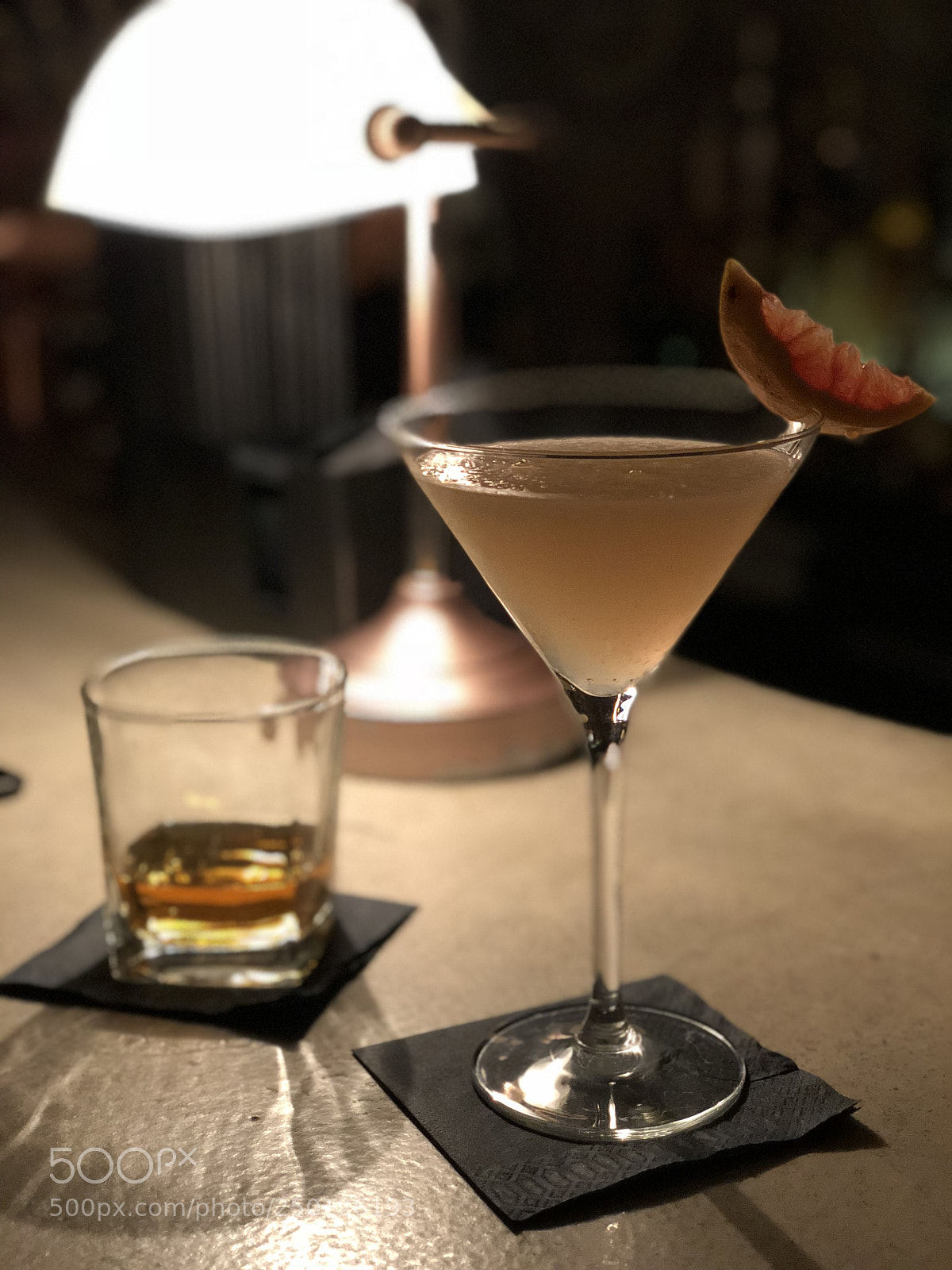 Apple iPhone X sample photo. Drinks photography