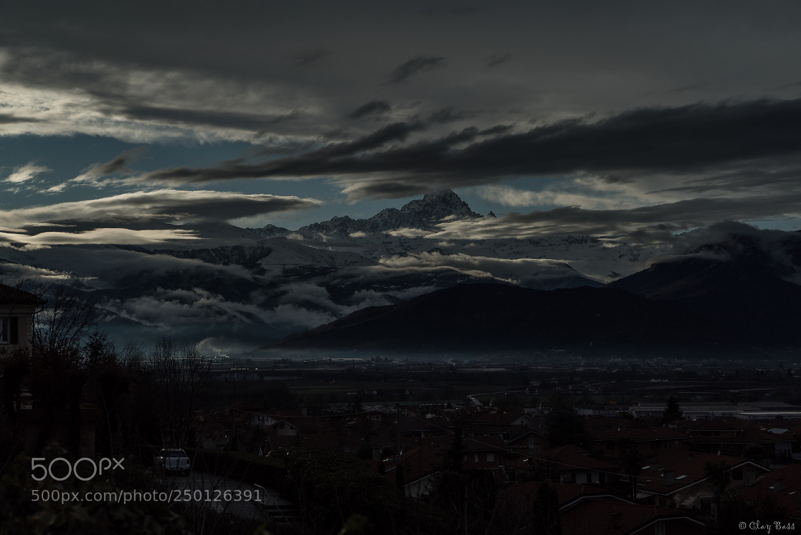 Sony a7S II sample photo. La bellezza universale photography