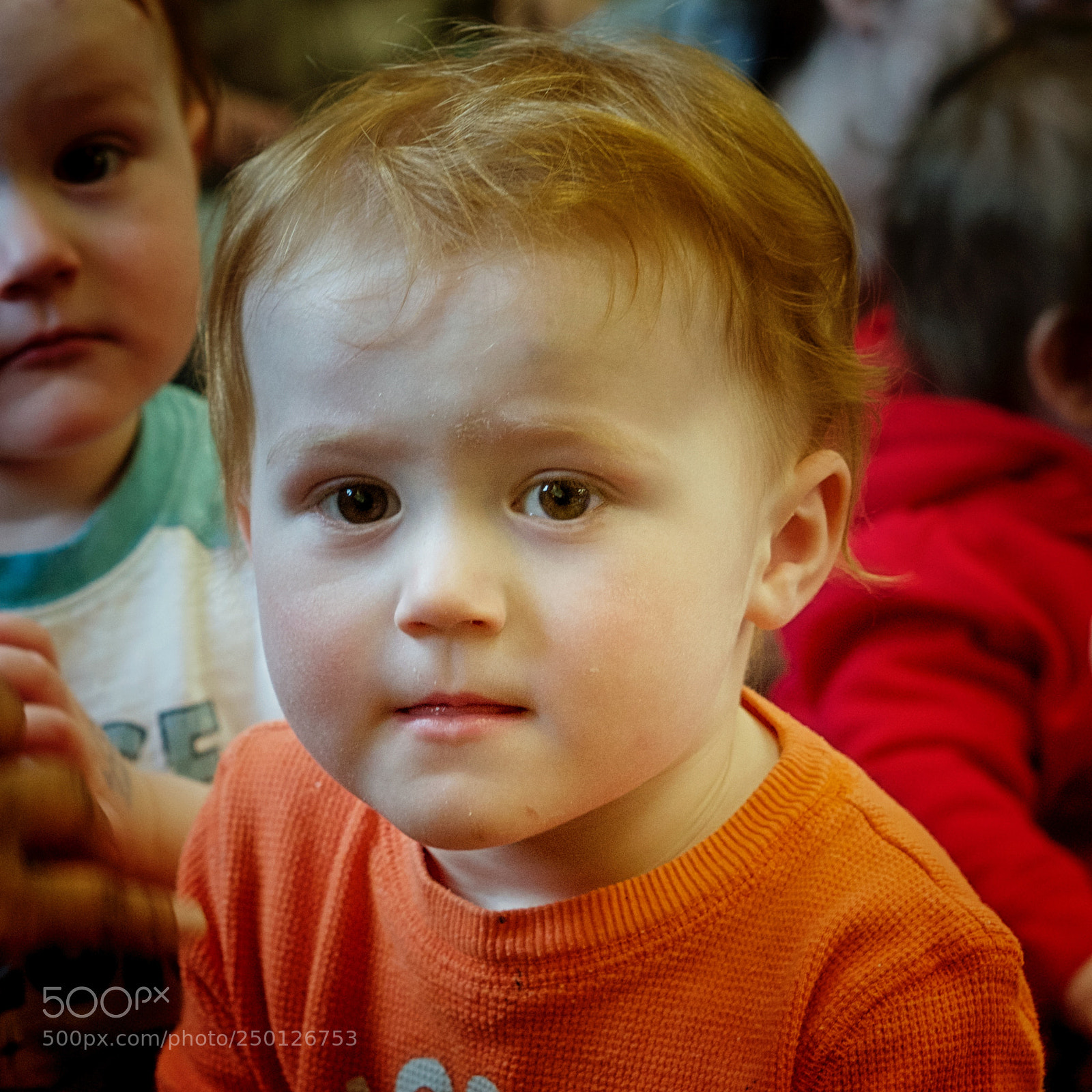 Sony a6000 sample photo. Young boy photography