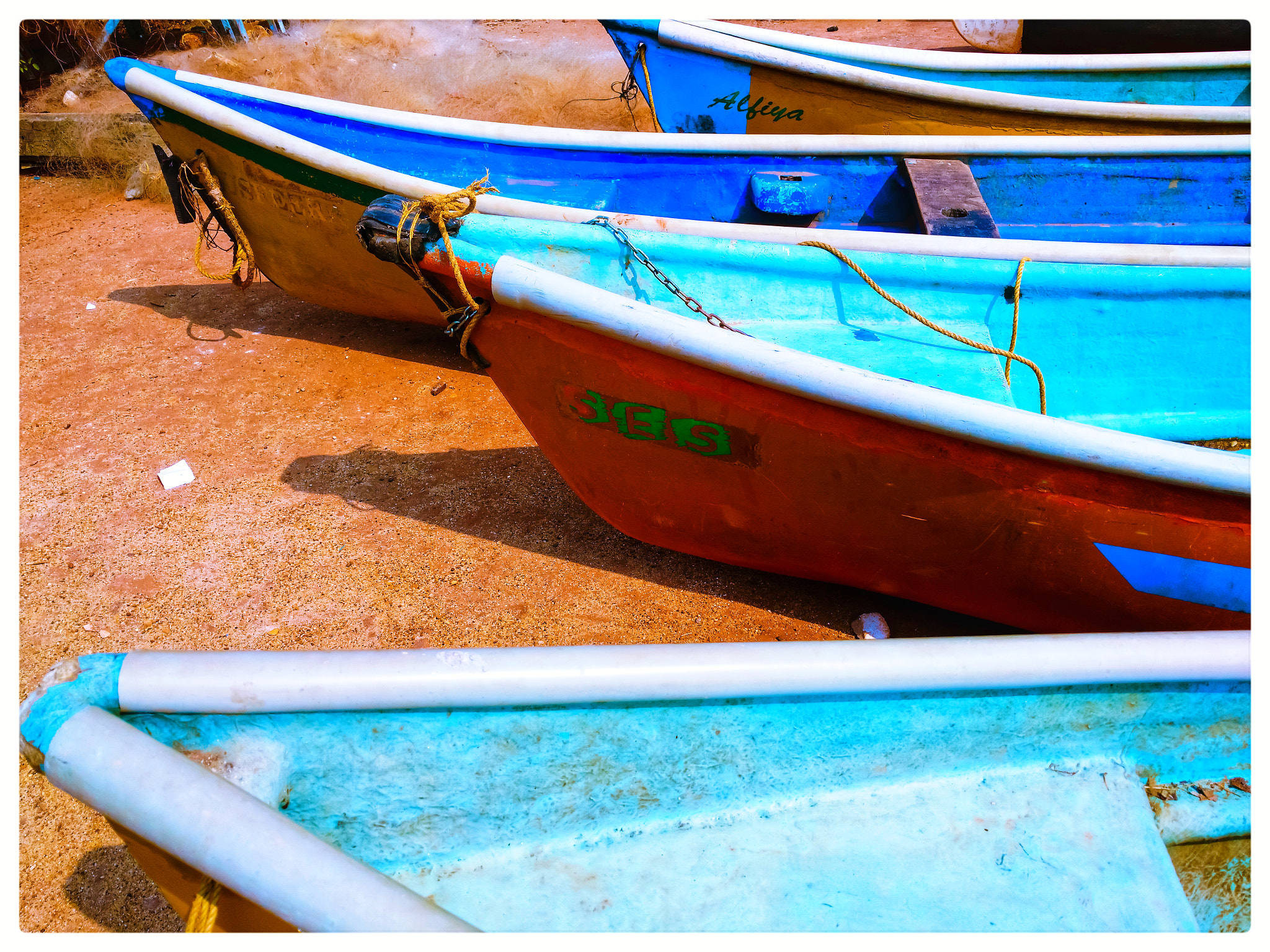 Motorola Moto X Play sample photo. Waiting photography